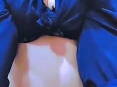 Красивые, Большой член, Большие сиськи, Сборник, Трансвеститы, Смазливые, Нейлон, Трансы