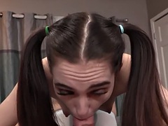 Leie, Blasen, Fetisch, Behaart, Lingerie, Pov, Dürr, Jungendliche (18+)