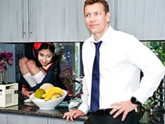 Минет, Брюнетки, Пальцем, Секс без цензуры, Межрасовый секс, Школьница, Бритые, Сиськи