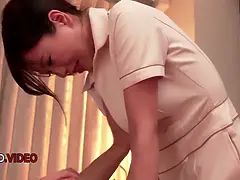 Asiatique, Sucer une bite, Brunette brune, Hd, Japonaise, Mère que j'aimerais baiser, Maman, Criant