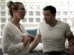 Gros seins, Plantureuse, Mère que j'aimerais baiser, Maman, Nénés