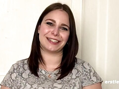 Amateur, Clito, Pieds, Doigter, Lesbienne, Léchez, Seins naturels, Chatte