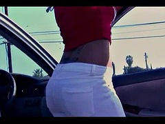 Amateur, Anal, Chica, Rubia, Morena