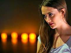 Clairvoyance Dahlia Sky Charlotte Stokely Sama