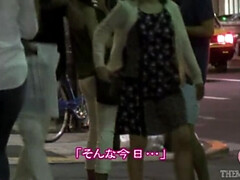 Asiatisch, Blasen, Spermaladung, Hundestellung, Fingern, Japanische massage, Lecken, Titten