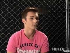 Европейки, Фетиш, Геи, Соло