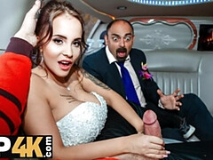 Mariée, Plantureuse, Tchèque, Mère que j'aimerais baiser, Pov, Jarretelles, Suçant, Épouse