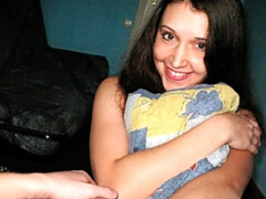 Leie, Grosser schwanz, Blasen, Hundestellung, Natürlichen titten, Dürr, Jungendliche (18+), Titten