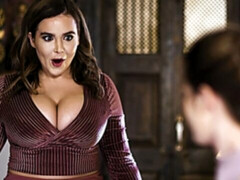 69, Gros seins, Rondelette, Lesbienne, Mère que j'aimerais baiser, Seins naturels, Chatte, Adolescente