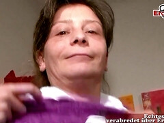 Queue, Allemand, Groupe, Branlette thaïlandaise, Hard, Massage, Mère que j'aimerais baiser, Bureau