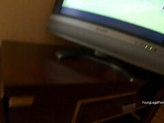 Hard, Hd, Adolescente