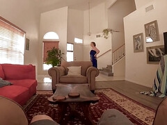 Cul, Gros cul, Éjaculation interne, Talons, Fait maison, Seins naturels, Culottes ou slips, Pov