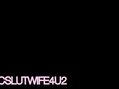 Grosser schwanz, Grosse titten, Schwarz, Gehörnter ehemann, Schwanz, Interrassisch, Milf, Flotter dreier