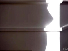 Culo grande, Morena, Tetona, Polla, Lencería, Pezones, Orgasmo, Solo