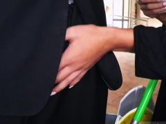 Skinny teen machine fuck Anything to Help The Poor