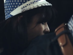 Молоденькие