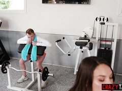 Grosser arsch, Kehlenfick, Schwanz, Hardcore, Muschi, Rau, Taboo, Titten