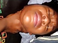 Pounded Like A Whore - Black BBW Porn