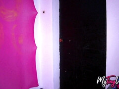 18 años, Anal, Mamada, Morena, Universidad, Estilo perrito, Perforación, Tetas