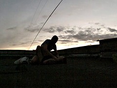 Любители, На публике, Русские