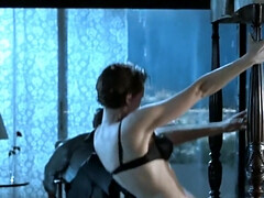 Arsch, Schönheit, Prominente, Klassisch, Hd, Nippel, Titten, Vintage