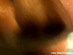 Asiático, Morena, Indio, Maduro, Desnudo, Desnudo, Sexo soft, Solo