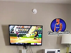 Большие сиськи, Брюнетки, Черненькие, Домашнее видео, Межрасовый секс, Мамочка, От первого лица, Сосущие