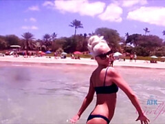 Жопа, Блондинки, Минет, Подружка, На природе, Киски, Бритые, Сиськи