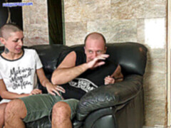 Besamung, Jungendliche (18+)