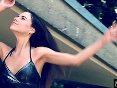 Masturbatie, Orgasme, Klein, Tiener