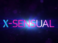 X-Sensual - Herda Wisky - Hot nubile couple making love