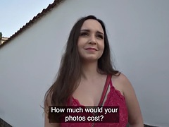 素人, 美女, デカパイ, 茶髪の, チェコ, 淫乱熟女, オッパイの