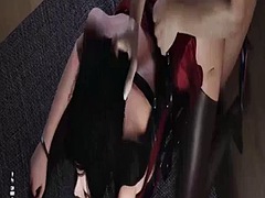素人, デカチン, デカパイ, フェラチオ, ハードコア, ハメ撮り, 生徒, ティーン