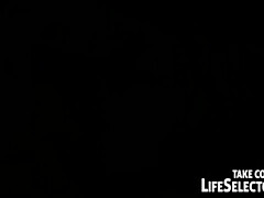 美人, デカパイ, フェラチオ, 顔射, 目瞪口呆, ハードコア, Hd, ティーン