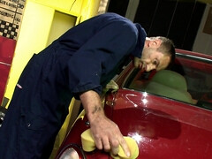 茶髪の, 口内発射, チン, 顔射, Hd, ヒール, ストッキング, オッパイの