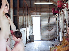 フェラチオ, フェティッシュ, 指いじり, 毛深い, Hd, 小柄, オッパイの, のぞき