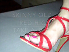 Enthousiasteling, Anaal, Frans, Hakken, Huisgemaakt