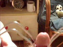 Amateur, Gay, Juguetes