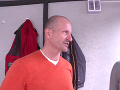 Entjungferung, Erstes mal, Massage, Öffentlich