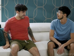 Tussi, Blondine, Blasen, Erotisch, Hardcore, Monster, Muschi, Titten