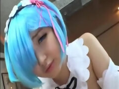 Asiatique, Japonaise