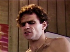 Poilue, Actrice du porno, Rétro ancien