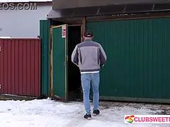 お尻, デカパイ, バック, 女, 怪物, 自然山雀, 馬乗り, 締まりの良い