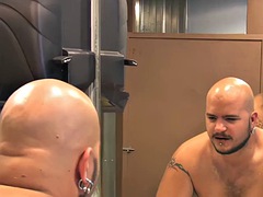 舐める尻, デカチン, 黒人, フェラチオ, 黒人, フェティッシュ, なめる, 馬乗り