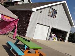 Kimber Day - Perfect Day - BTS