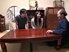 Азиатки, Минет, Измена, Кончили внутрь, Секс без цензуры, Милф, Вибратор, Жена