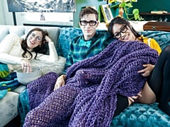 18, フェラチオ, バック, 異人種間, 自然山雀, ガリガリ, ティーン, オッパイの