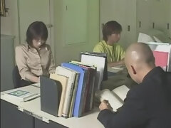 Blasen, Hochschule, Gruppe, Japanische massage