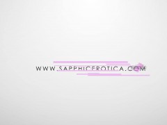 Blondine, Braunhaarige, Fingern, Hd, Lesbisch, Spielzeuge