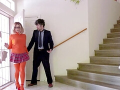 Enthousiasteling, Sperma, Schattig, Fetisj, Huisgemaakt, Moeder die ik wil neuken, Natuurlijk, Kut duiken